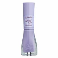 Esmalte Dailus Califórnia Ice Cream Purple Springs 8ml