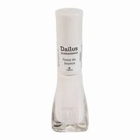 Esmalte Dailus Queridinhos Festa Do Branco 8ml
