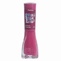 Esmalte Dailus Goodvibezinha Se Poupa Me Poupa 8ml