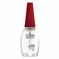 Óleo Secante Colorama 8ml