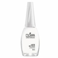 Esmalte Colorama Cremoso Leite de Coco 8ml