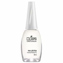 Esmalte Colorama Natural Via láctea 8ml