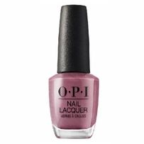 Esmalte Opi Reykjavik Has All The Hot Sport (S)15ml