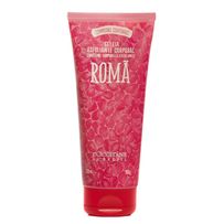 Geleia De Banho L'Occitane Compota Romã Esfoliante 200ml