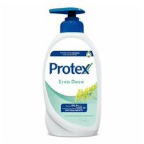 Sabonete Líquido Protex Erva Doce 400ml