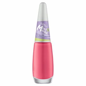 Esmalte Impala Cremoso Movimenta No Passinho