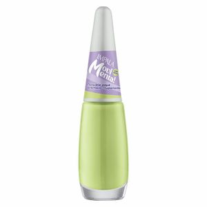 Esmalte Impala Cremoso Movimenta Naquele Pique