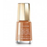 Esmalte Mavala Mini Color + Silicium 432 Perth 5ml