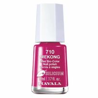 Esmalte Mavala Mini Bio-Color 710 Mekong 5ml