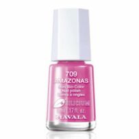 Esmalte Mavala Mini Bio-Color 709 Amazonas 5ml