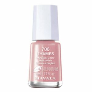 Esmalte Mavala Mini Bio-Color 706 Thames 5ml