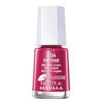 Esmalte Mavala Mini Bio-Color 704 Rhône 5ml
