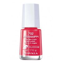 Esmalte Mavala Mini Bio-Color 702 Mississippi 5ml