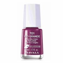 Esmalte Mavala Mini Bio-Color 701 Rio Grande 5ml