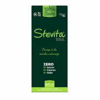 Adoçante Dietético Líquido Stevita Soul 60ml