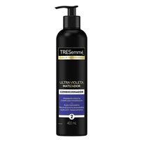Condicionador TRESemmé Ultra Violeta Matizador 400ml
