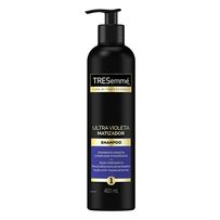 Shampoo TRESemmé Ultra Violeta Matizador 400ml
