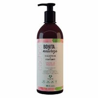 Creme de Pentear Bonita por Natureza Cachos 500ml