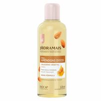 Óleo Corporal Hidramais Amêndoas Doces 120ml