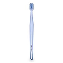 Escova Dental Bitufo Class Orto Macia e Média 1 Unidade + Protetor de Cerdas