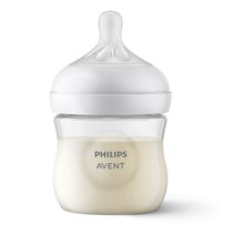 Mamadeira Philips Avent Pétala 3.0 SCY900/01 Transparente 125ml