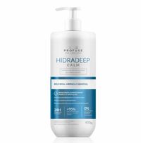 Creme Hidradeep Calm Profuse 400g