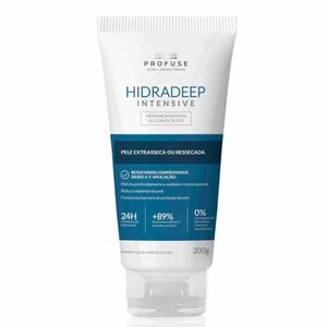 Creme Hidradeep Intensive Profuse 200g