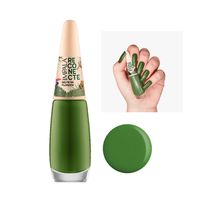 Esmalte Impala Reconecte Selfie na Floresta 7,5ml