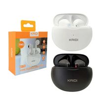 Fone de Ouvido Sem Fio Kaidi KD770 Bluetooth Cores sortidas 1 Unidade