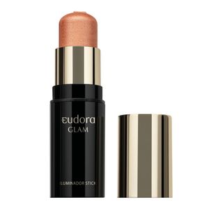 Ilumunador Stick Eudora Glam Golden 5g