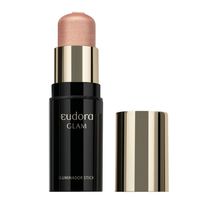 Iluminador Stick Eudora Glam Luminous 5g