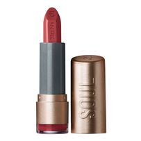Batom Hidratante Eudora Soul Kiss Me Rosa Atitude 3,7g