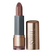 Batom Hidratante Eudora Soul Kiss Me Castanho Passarela 3,7g