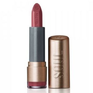 Batom Hidratante Eudora Soul Kiss Me Malva da Moda 3,7g