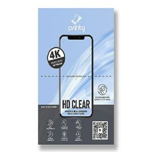 Película Hidrogel Print Clara Flexível e Resistente 1 Unidade