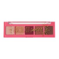 Paleta Sombras Vult Soleil Sunset 3g