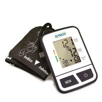 Aparelho de Pressão Digital Automático de Braço G-Tech Home SP11 1 Unidade