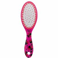 Escova de Cabelo Ricca Colors Kids Beez Sortida 1 Unidade