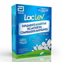 Laclev 9000FCC 6 comprimidos
