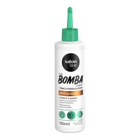 Tônico Fortalecedor Salon Line SOS Bomba Antiqueda 100ml