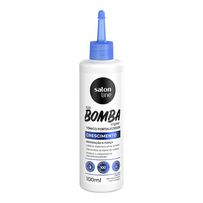 Tônico Fortalecedor Salon Line SOS Bomba Crescimento Acelerado 100ml