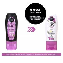 Defrizante Protetor Térmico Salon Line Meu Liso Proteção Total 200ml