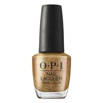 Esmalte Opi Nail Lacquer Five Golden Flings 15ml
