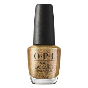 Esmalte Opi Nail Lacquer Five Golden Flings 15ml
