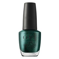 Esmalte Opi Nail Lacquer Peppermint Bark And Bite 15ml