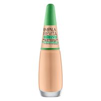 Esmalte Impala Revita Nail Base Coral Ligh