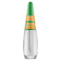 Esmalte Impala Revita Nail Extrato De Bambu