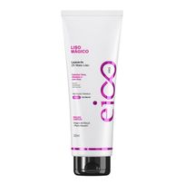 Leave-In Eico Pro Liso Mágico 200ml