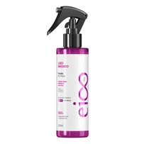 Fluido Eico Pro Liso Mágico 0% Frizz 200ml