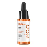 Booster Eico Pro Força e Crescimento 30ml